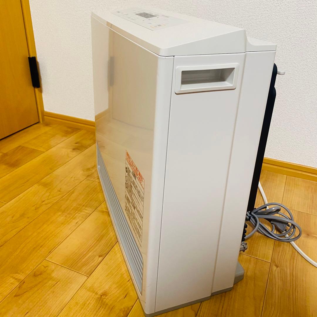 極美品✨リンナイ ガスファンヒーター RC-U5801E 都市ガス