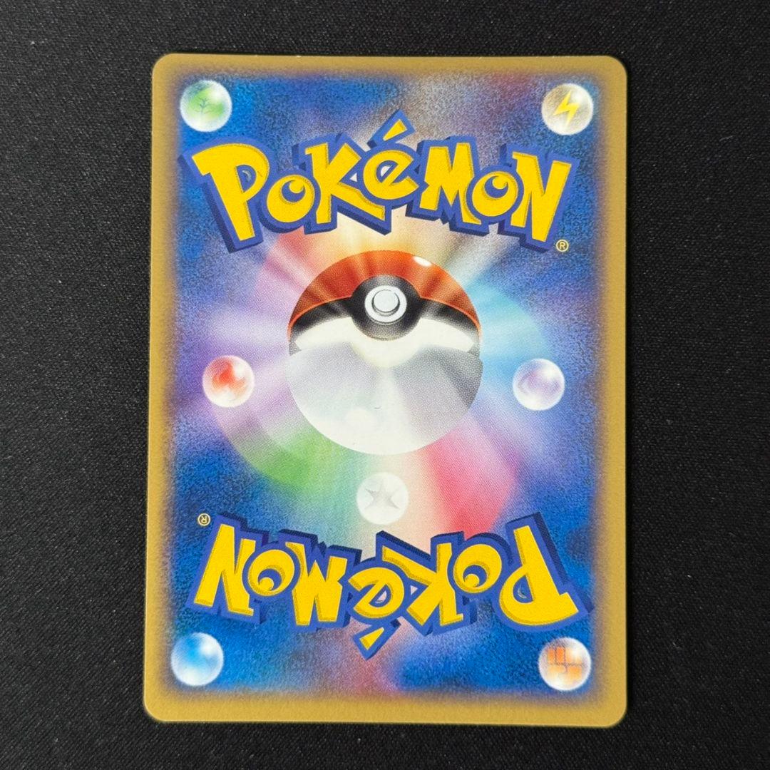 【良品】 ポケパークのゴンベ ポケパークプレミアムファイル 008/009