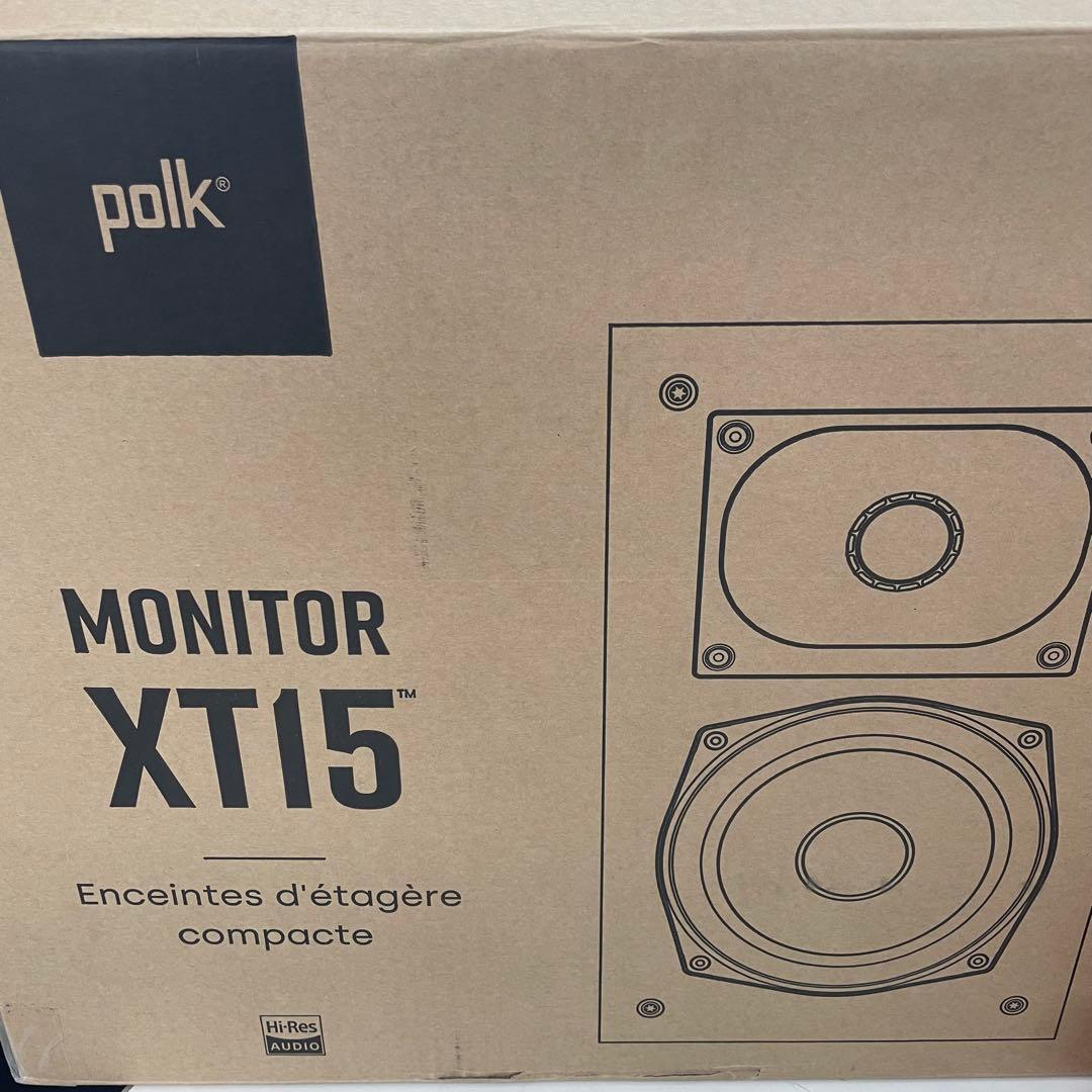 Polk Audio 5.1.2ch ハイレゾ ホームシアターシステム