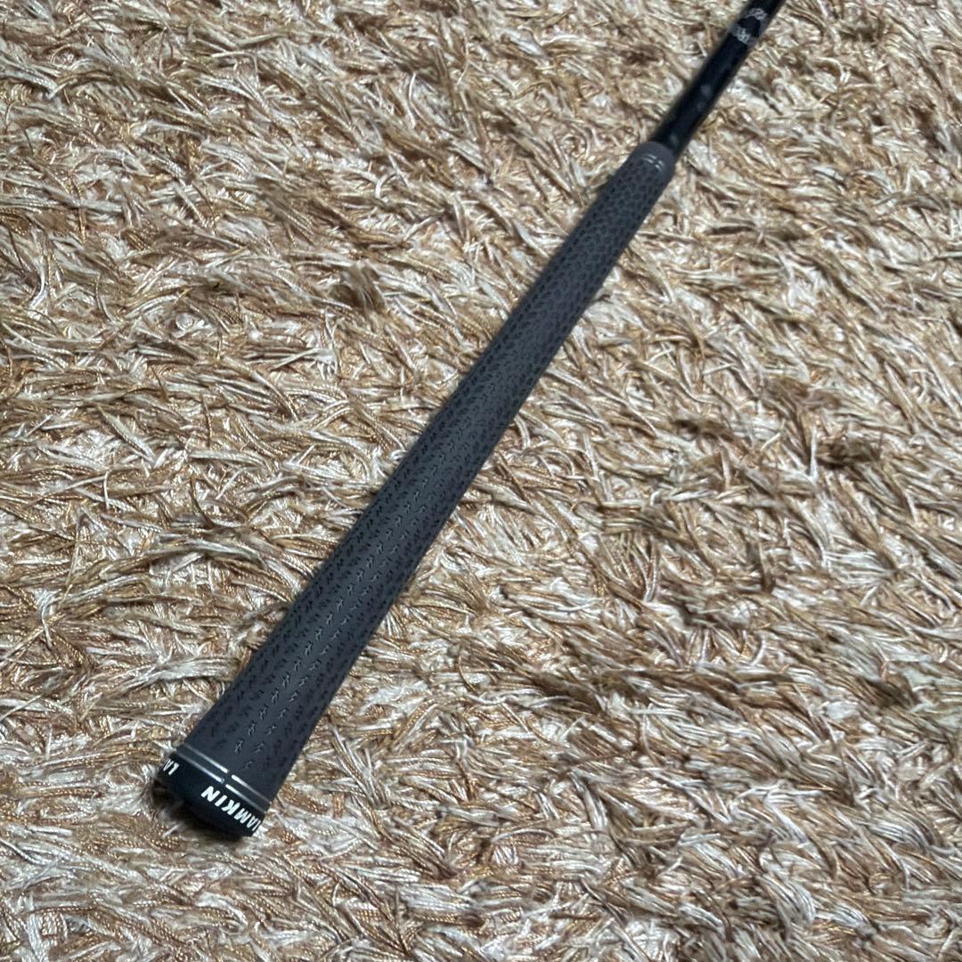 テーラーメイド qi35 ユーティリティ 3U 19° 70-S