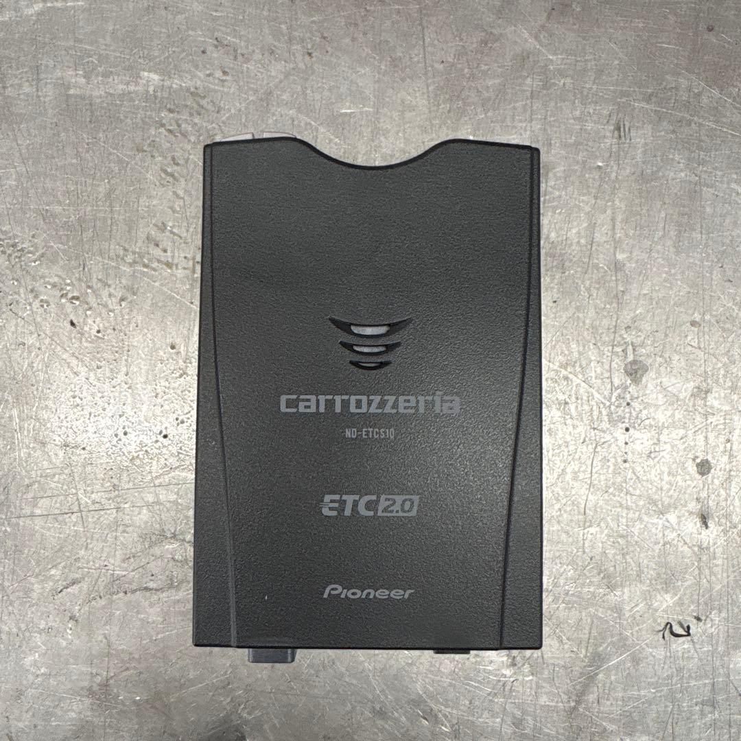 ETC2.0車載器