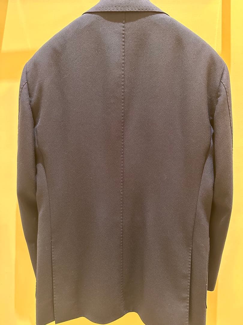 k*u様 RING JACKET リングヂャケット　美品　テーラードジャケット