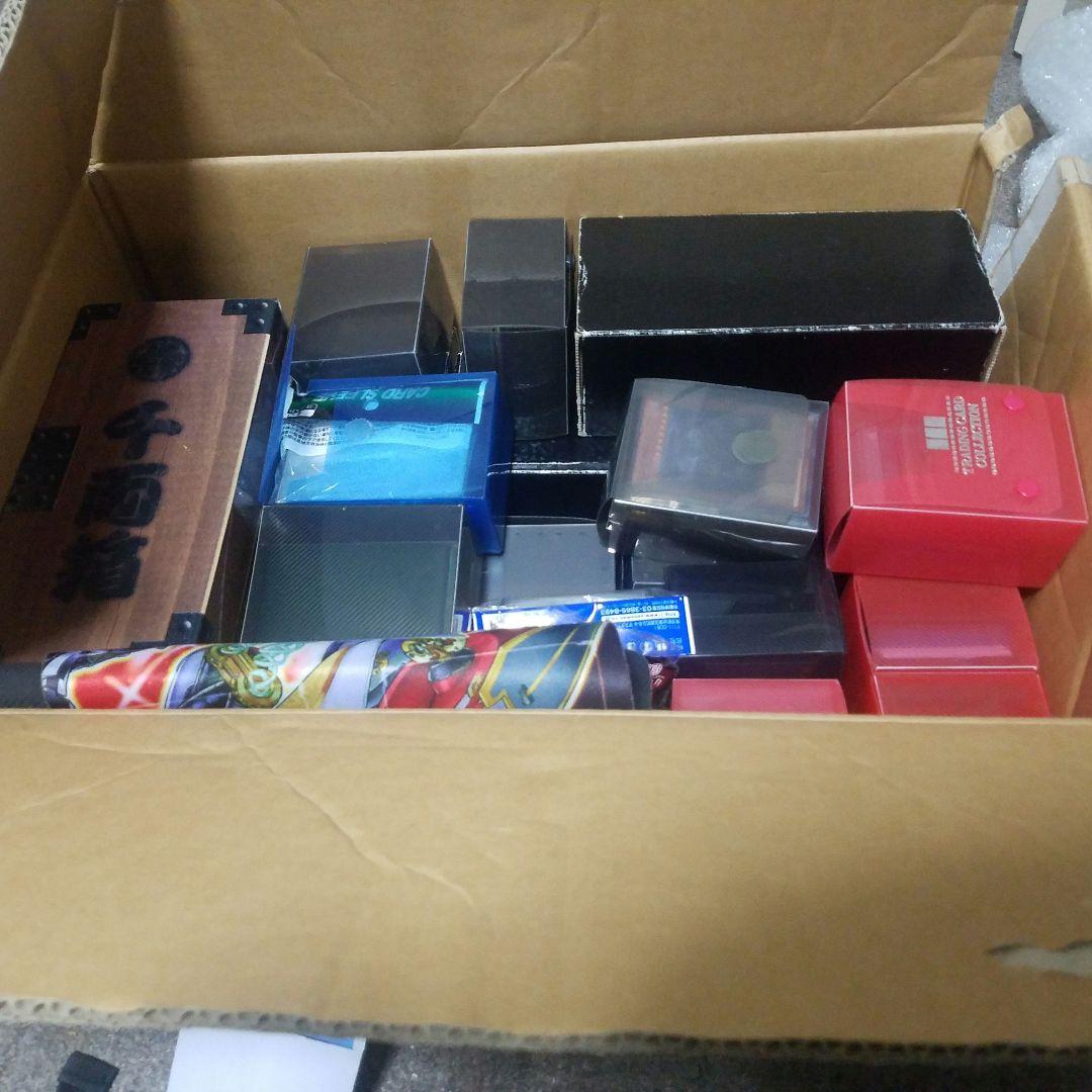 遊戯王　引退まとめ売り