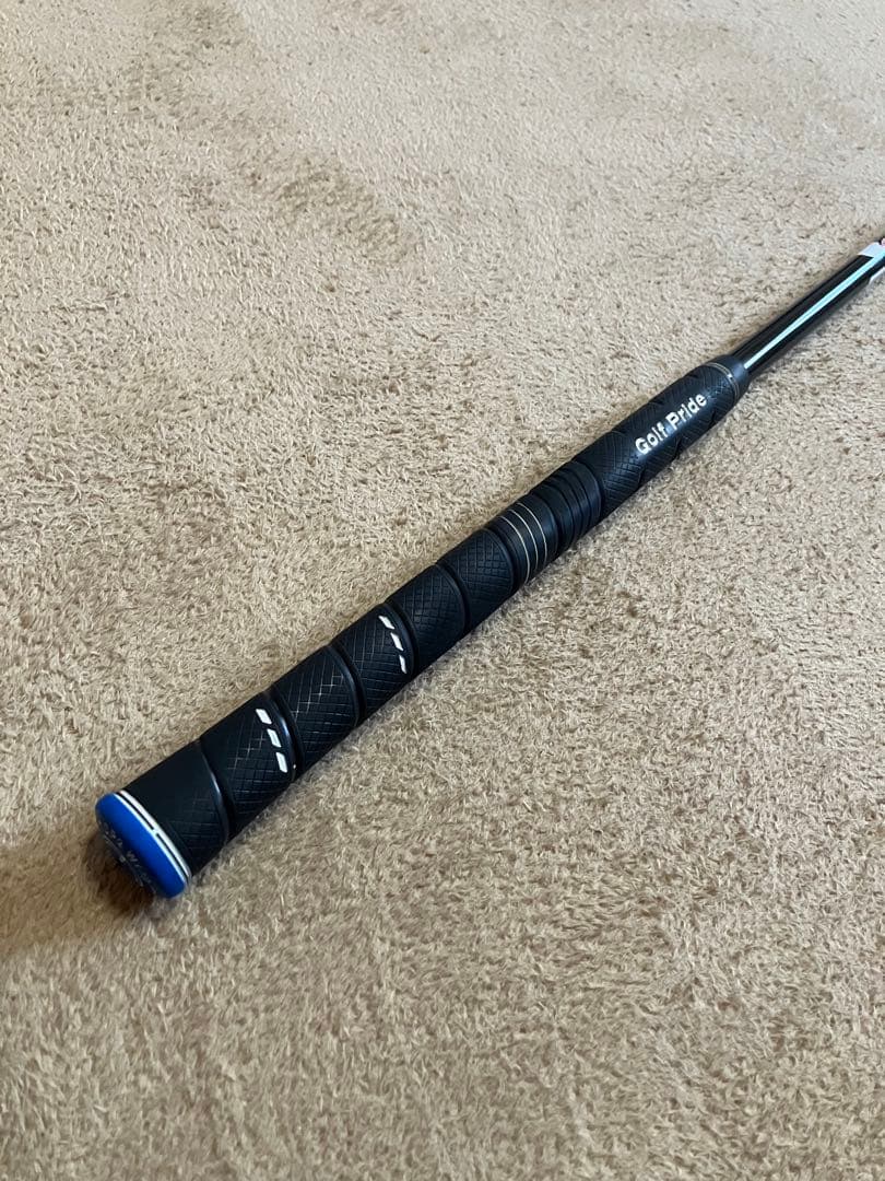 SIM MAX D ドライバー カスタムシャフト