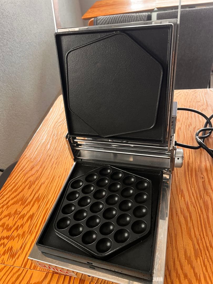 SUNTEC　サンテック　マルチベーカー MAX-1 美品