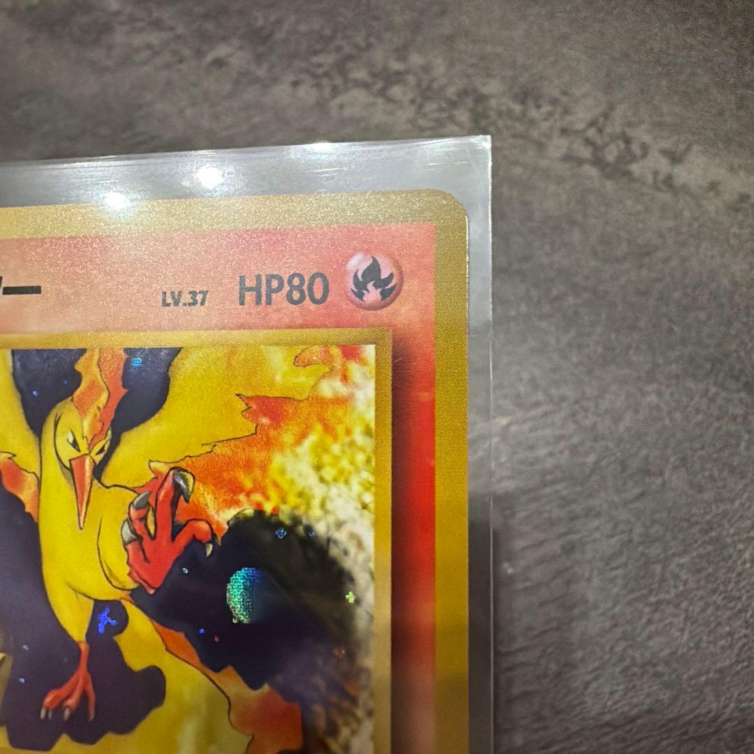 【極美品】ポケモンカード クイックスターターギフト