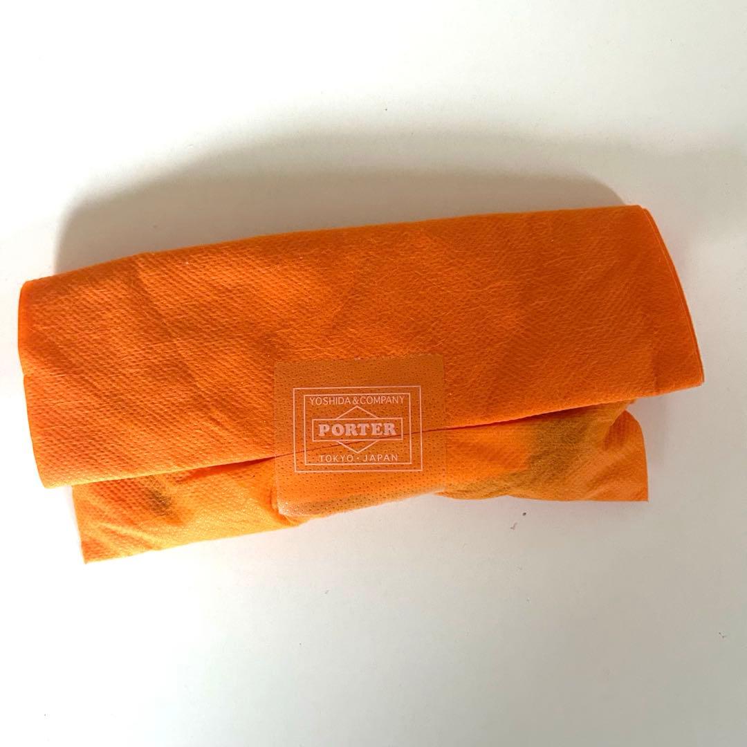 新品　PORTER JOINT KEY HOLDER ジョイント キーホルダー