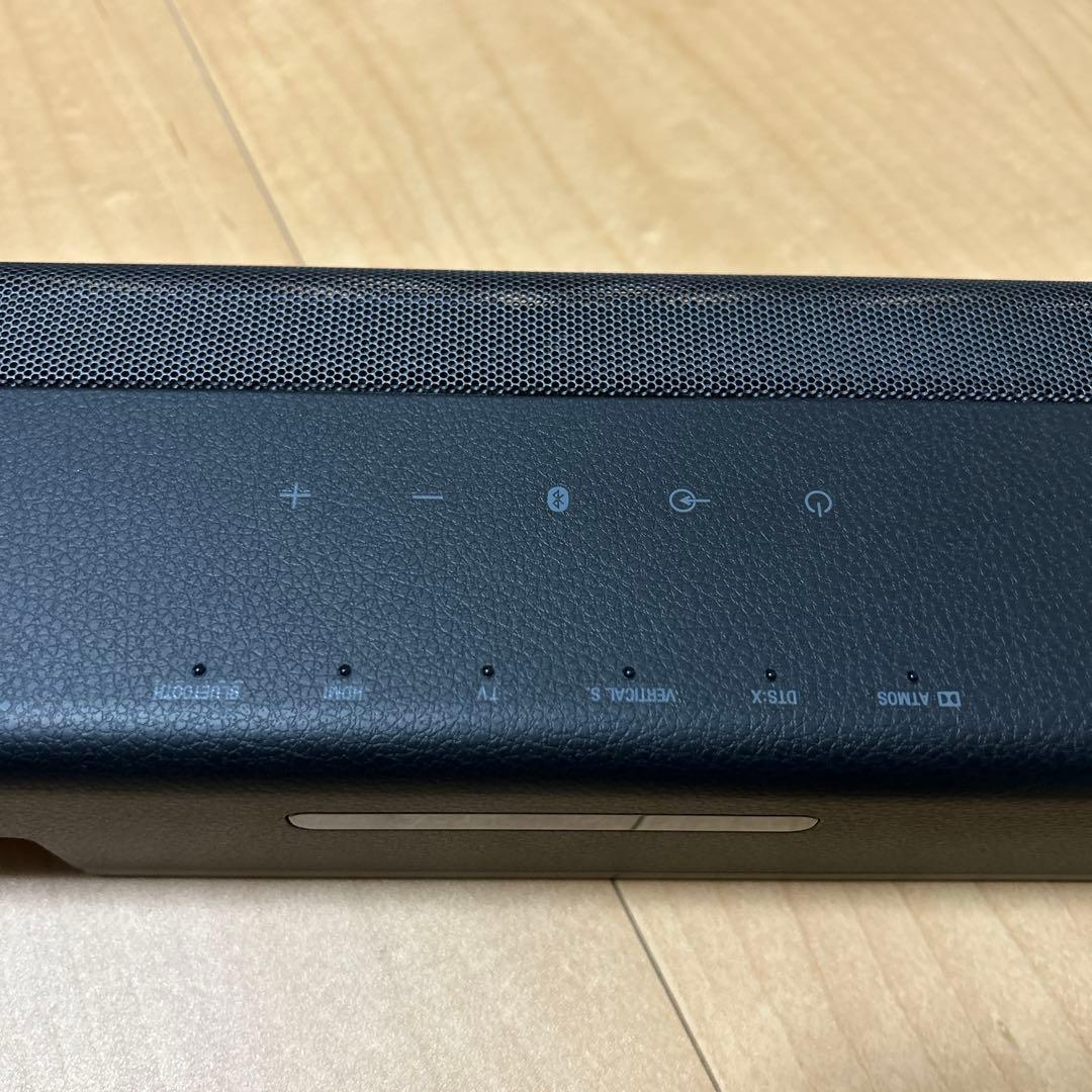Sony サウンドバー HT-X8500