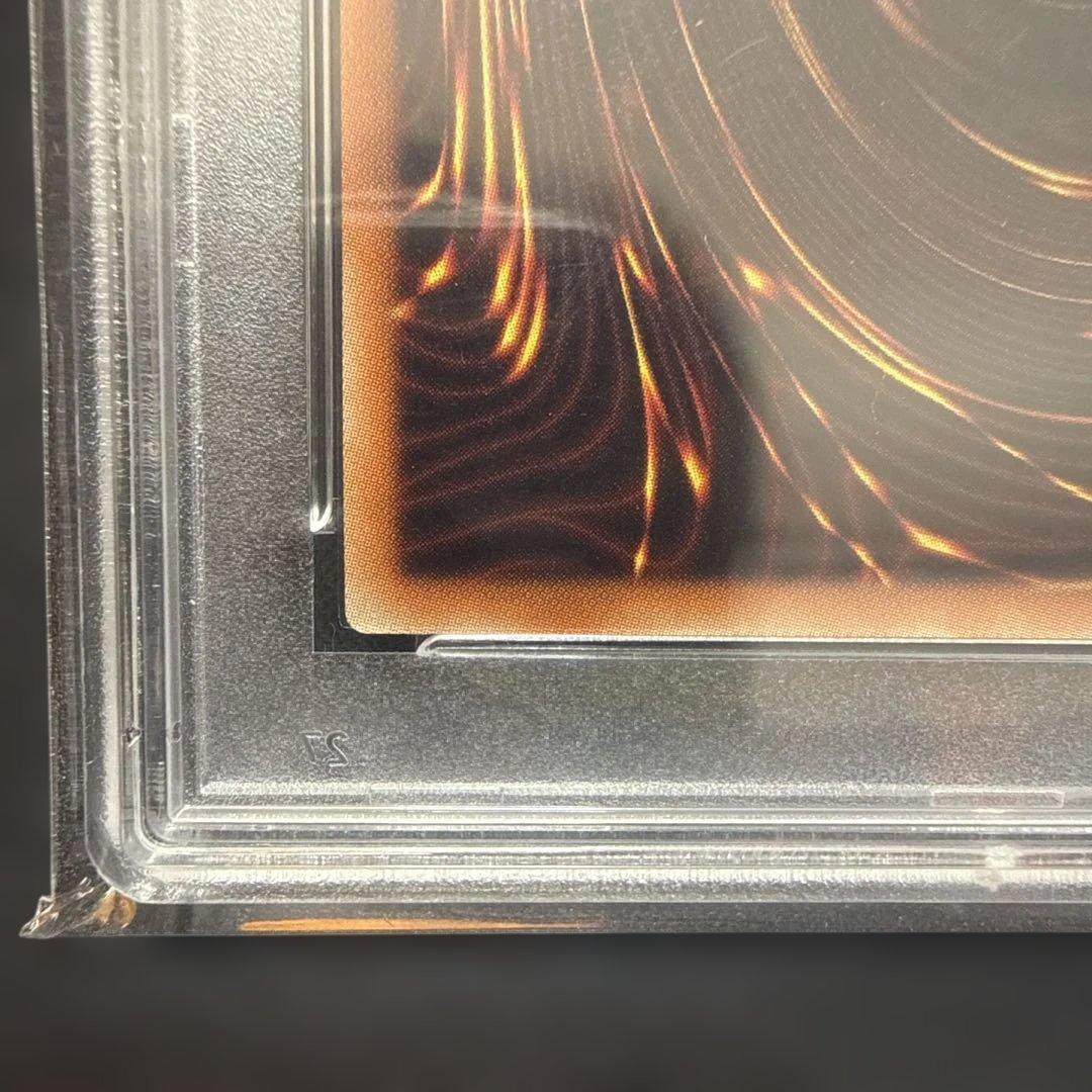 閃刀姫－レイ20th SE 20CP-JPC02 20th psa10