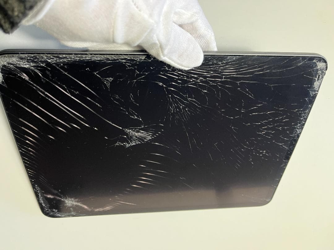 【ジャンク】ipad pro　第2世代