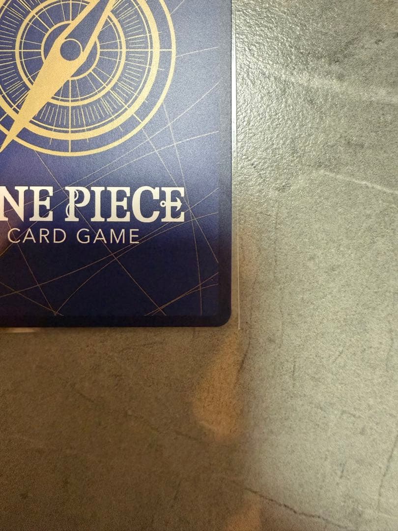 ワンピースカード ペローナ sp