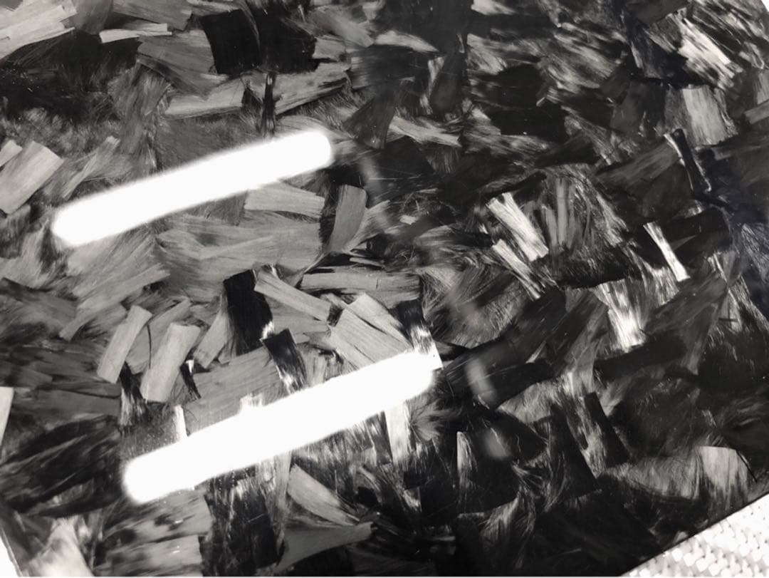 Y51系 フーガ【本物フォージドカーボン】ピラーガーニッシュ