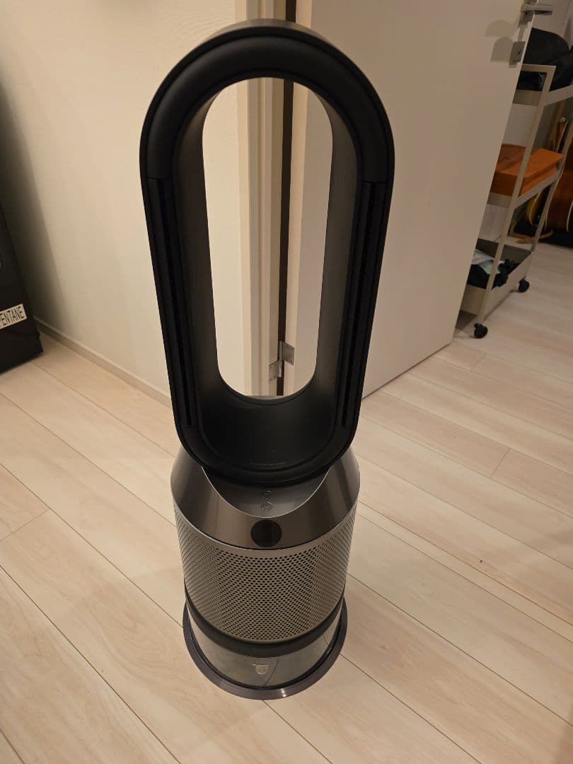 空気清浄機・イオン発生器 Dyson Purifier Humidify+Cool PH03 BN