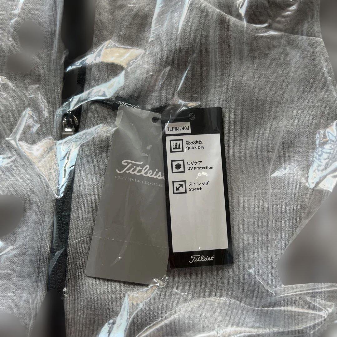 Titleist レディース セットアップ　上下セット