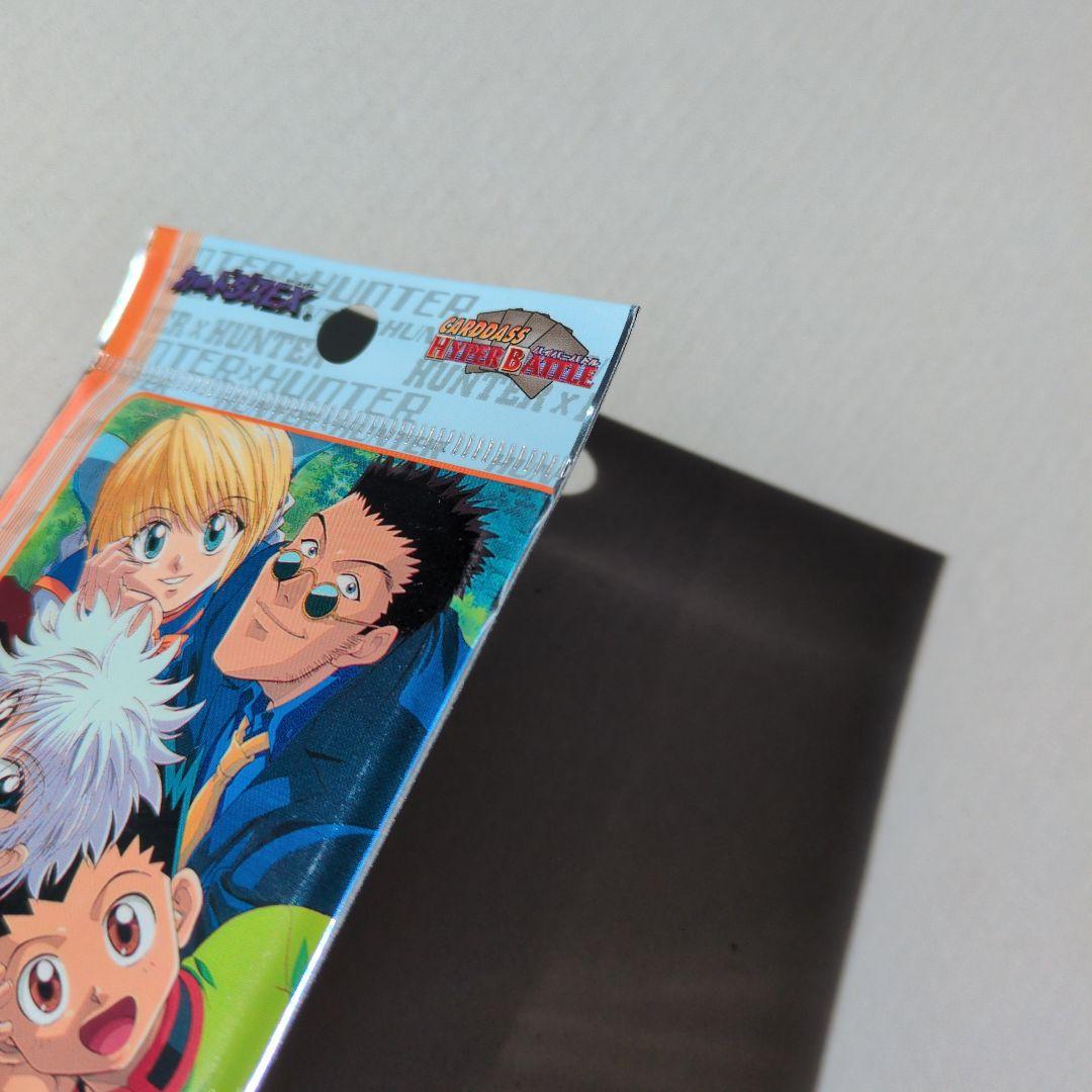 HUNTER x HUNTER　ジャンプフェスタ2001 リミテッドパック