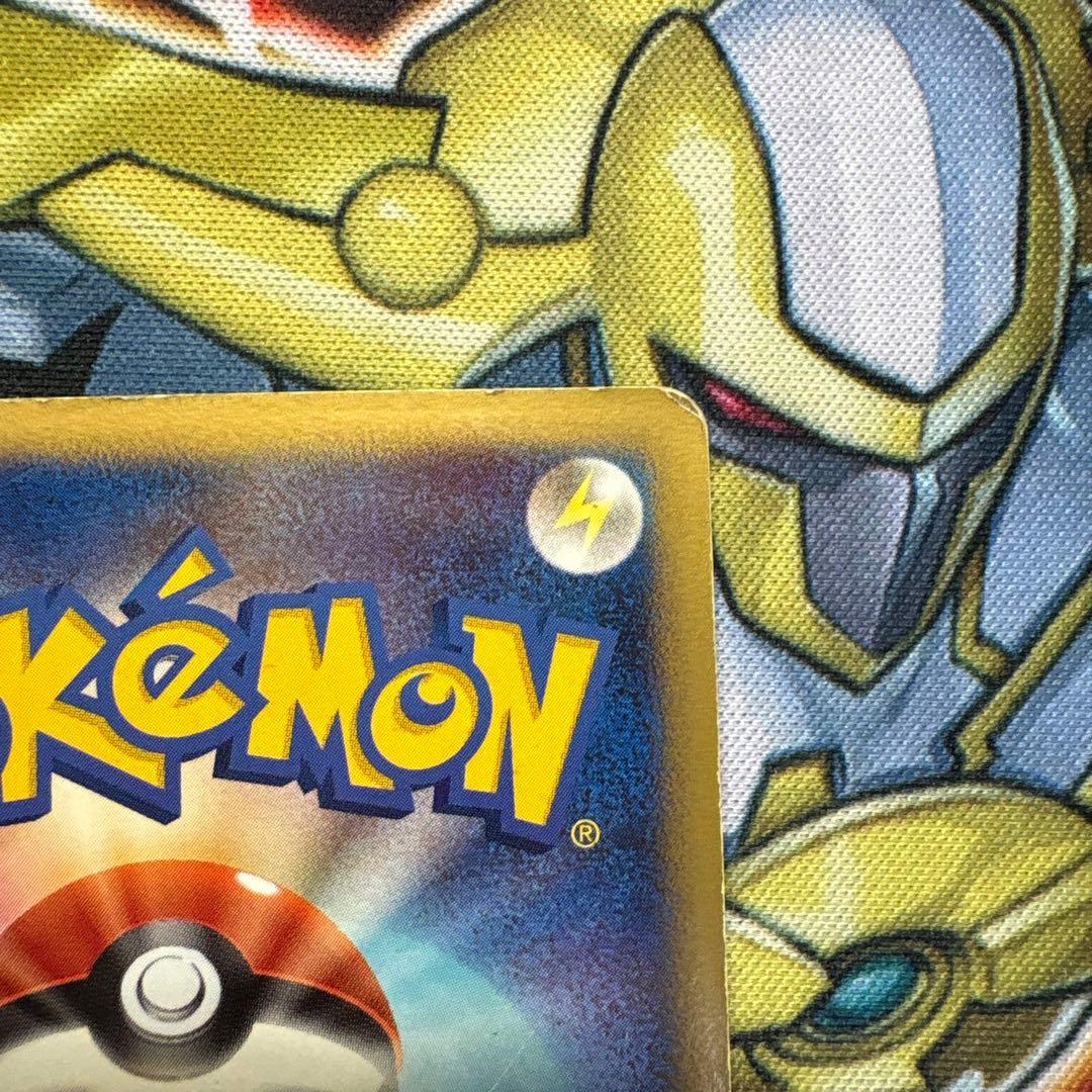 リザードン Lv.76