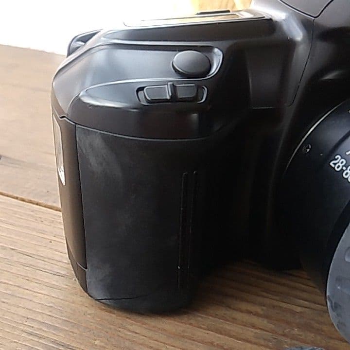 ミノルタカメラa5xi