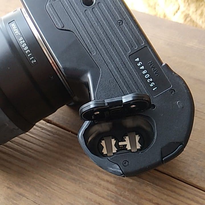 ミノルタカメラa5xi