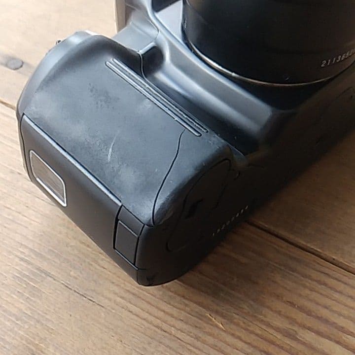 ミノルタカメラa5xi