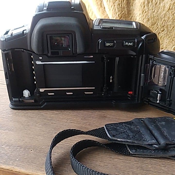 ミノルタカメラa5xi