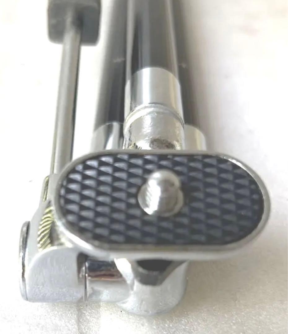 カメラ用伸縮三脚　高さ270mm〜1100mm