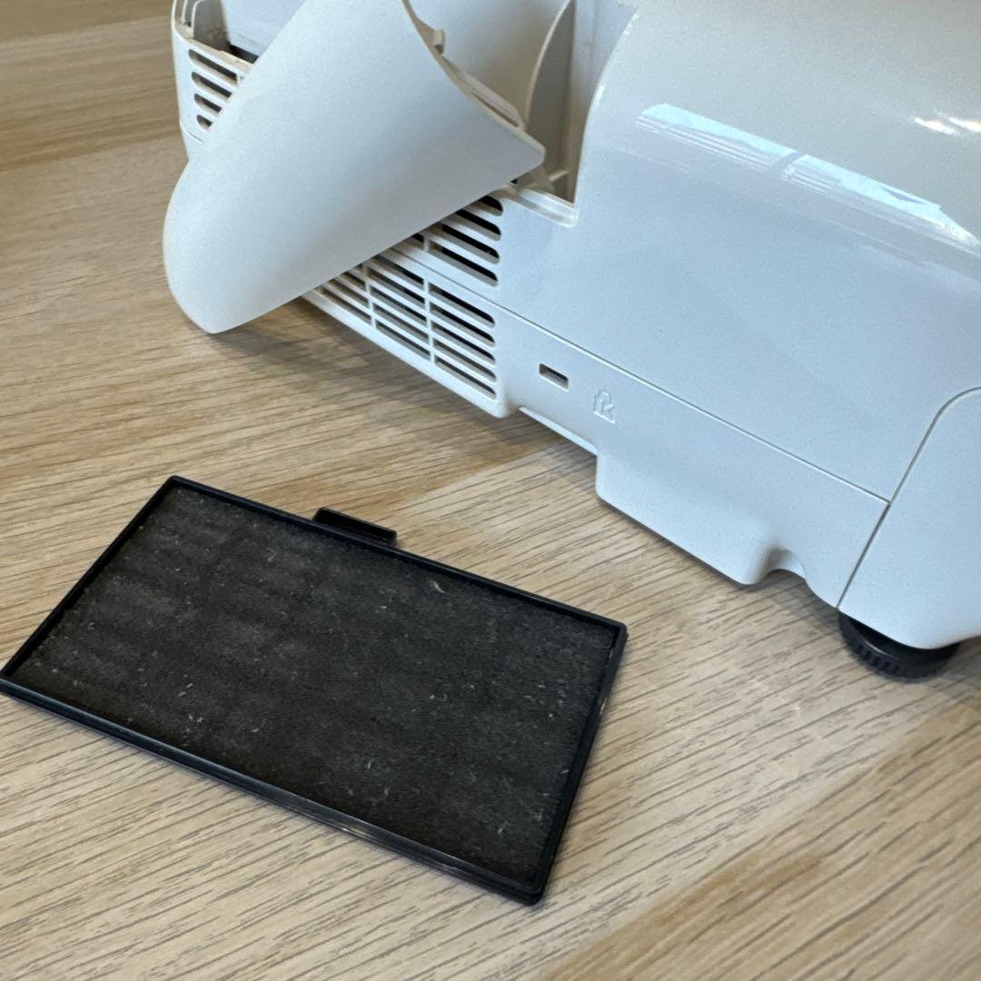 ランプ500時間 EH-TW5200 プロジェクター 美品動作良好 エプソン