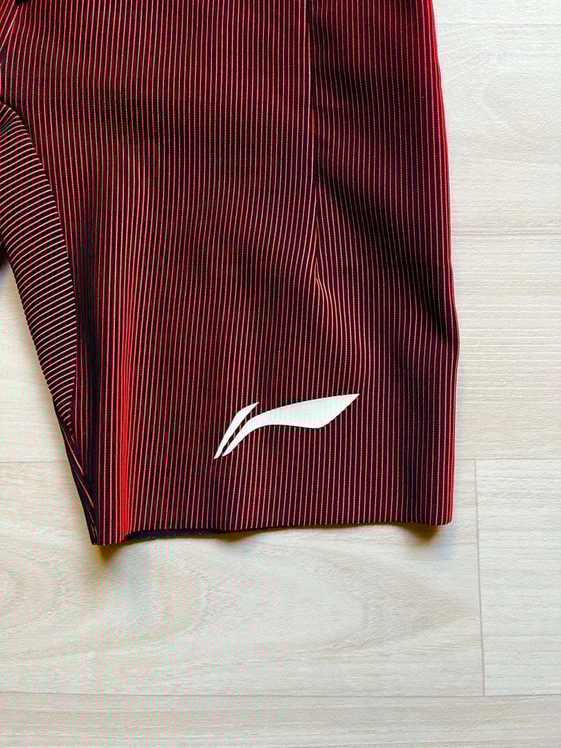 【生産終了】Li-ning marathon elite tights 2025