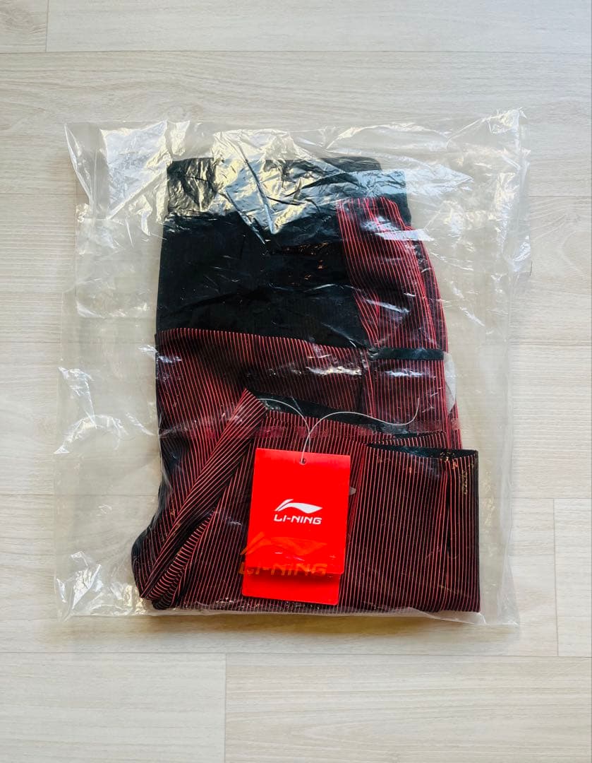【生産終了】Li-ning marathon elite tights 2025