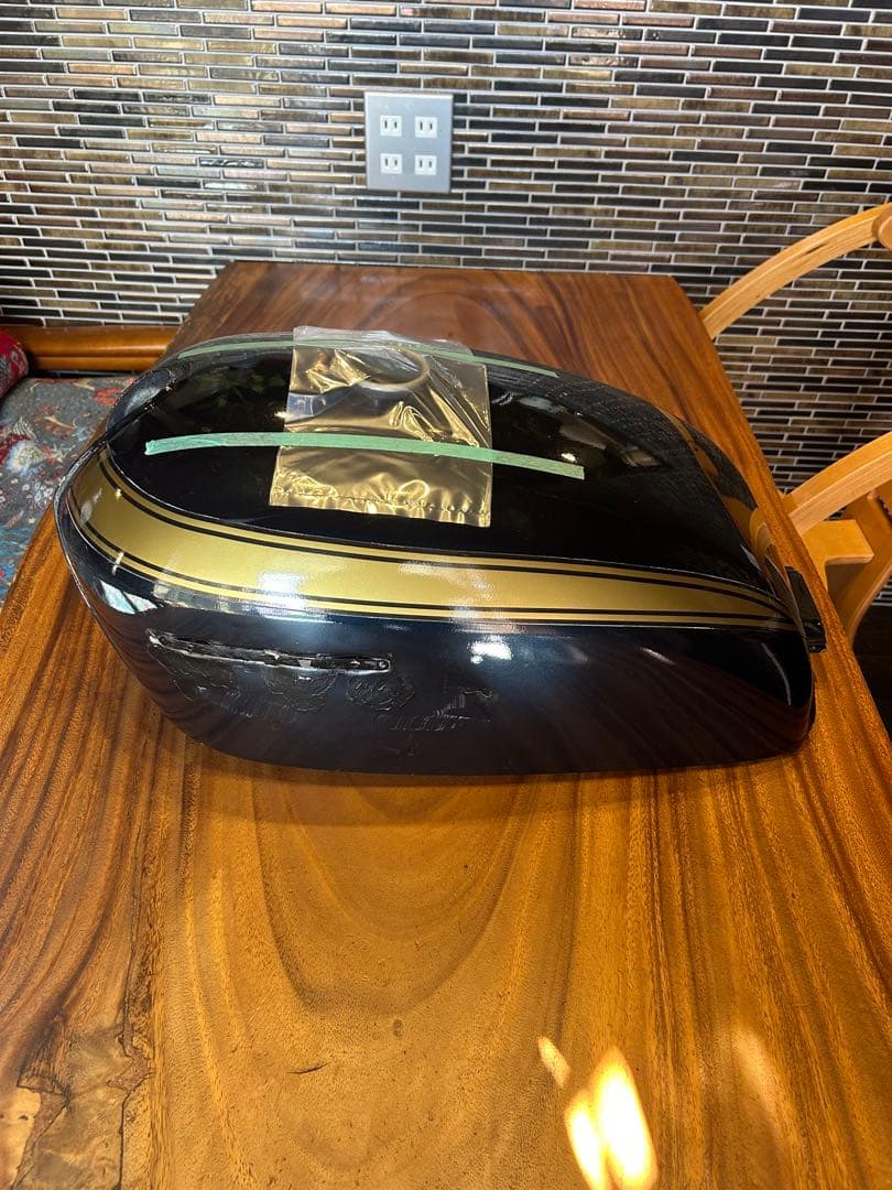 cb750four タンク　k cb750k HONDA ホンダ