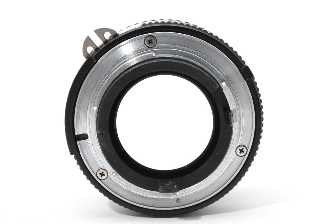 ニコン NIKON Ai Nikkor 50mm f/1.4 2637389