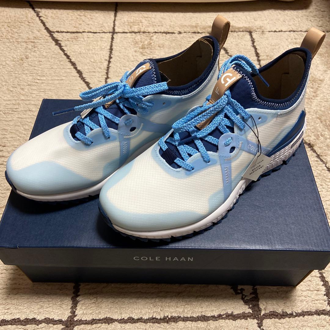 新品未着用　コールハーン　 GRANDPRO ゴルフシューズ　26.0cm