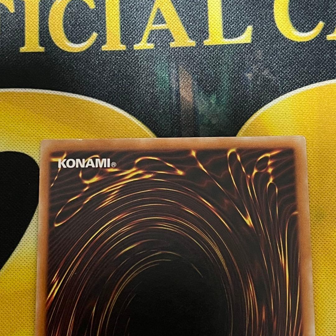 遊戯王 真紅眼の黒竜 アルティメットレア レッドアイズブラックドラゴン レリーフ