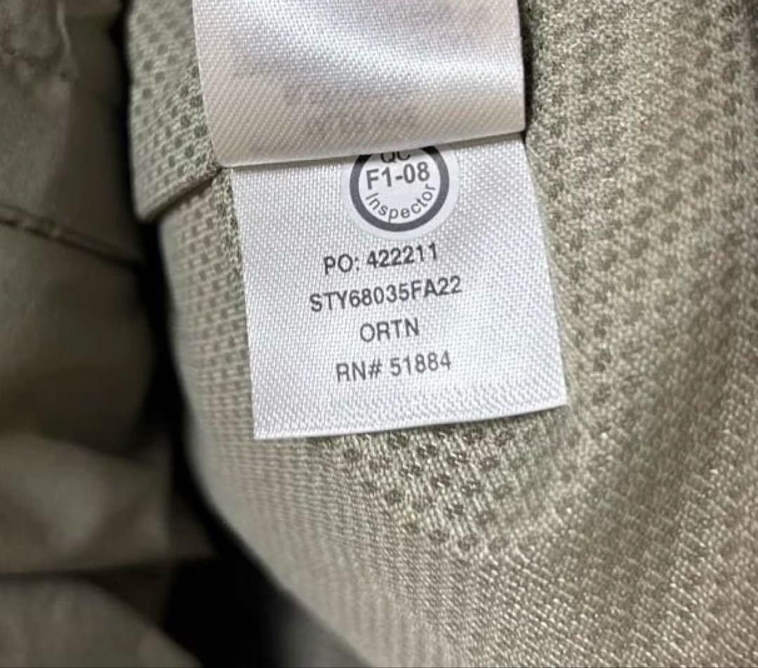 パタゴニア キッズ フォーインワン エブリデー ジャケット ORTN 4in1