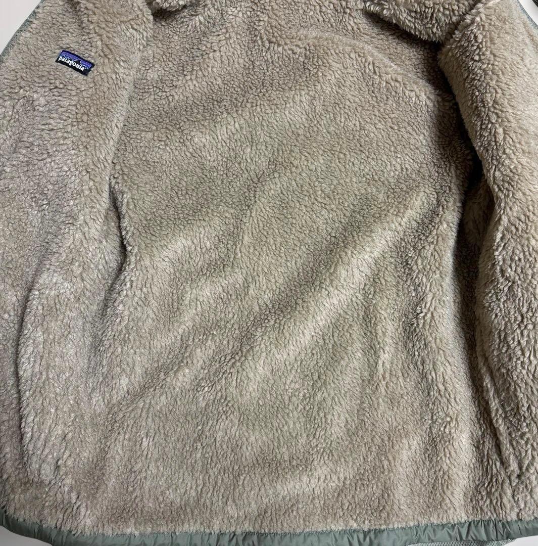 パタゴニア キッズ フォーインワン エブリデー ジャケット ORTN 4in1