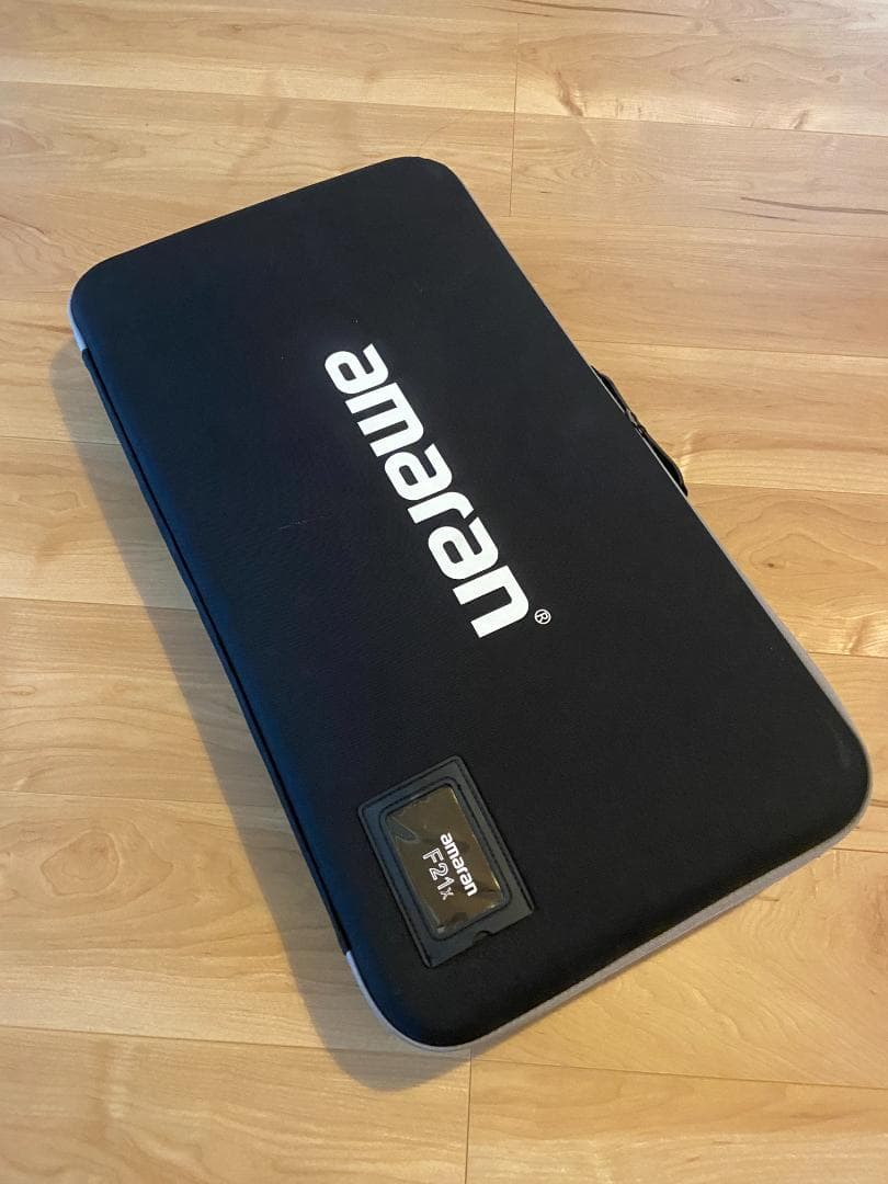 その他 Aputure Amaran F21X