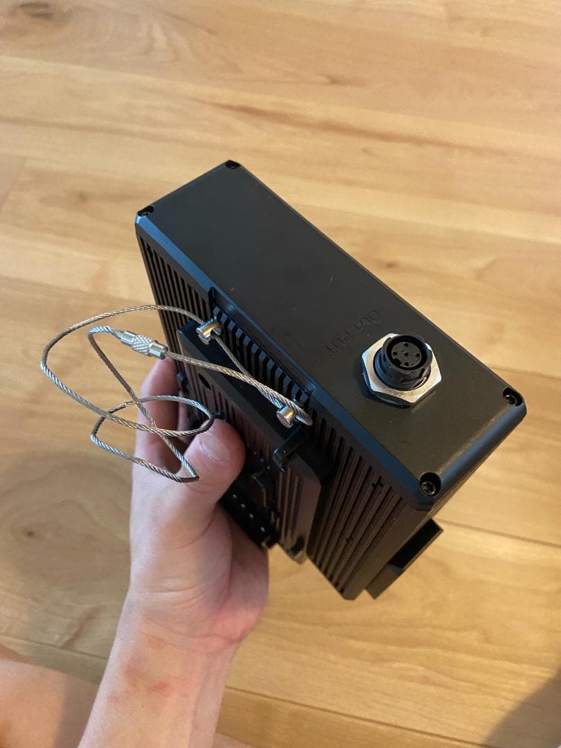 その他 Aputure Amaran F21X