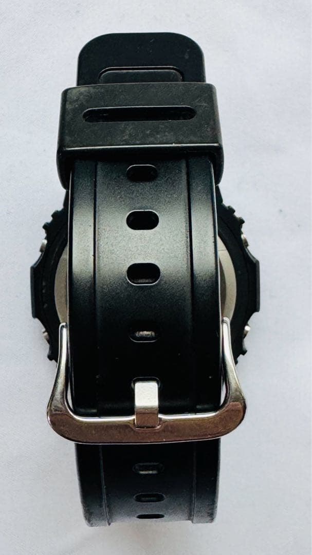 【 USED 】CASIO G-SHOCK GW-M5600R-1JF