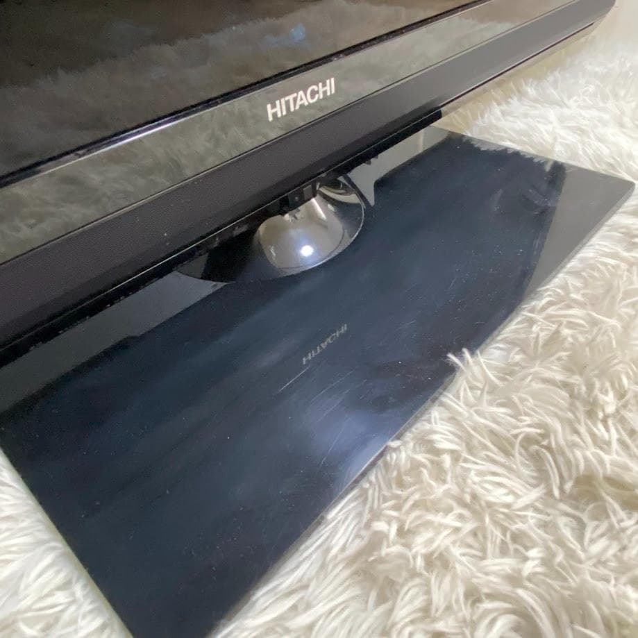 日立 L42-XP08 42型 液晶テレビ iVDR対応 2011年製 ★