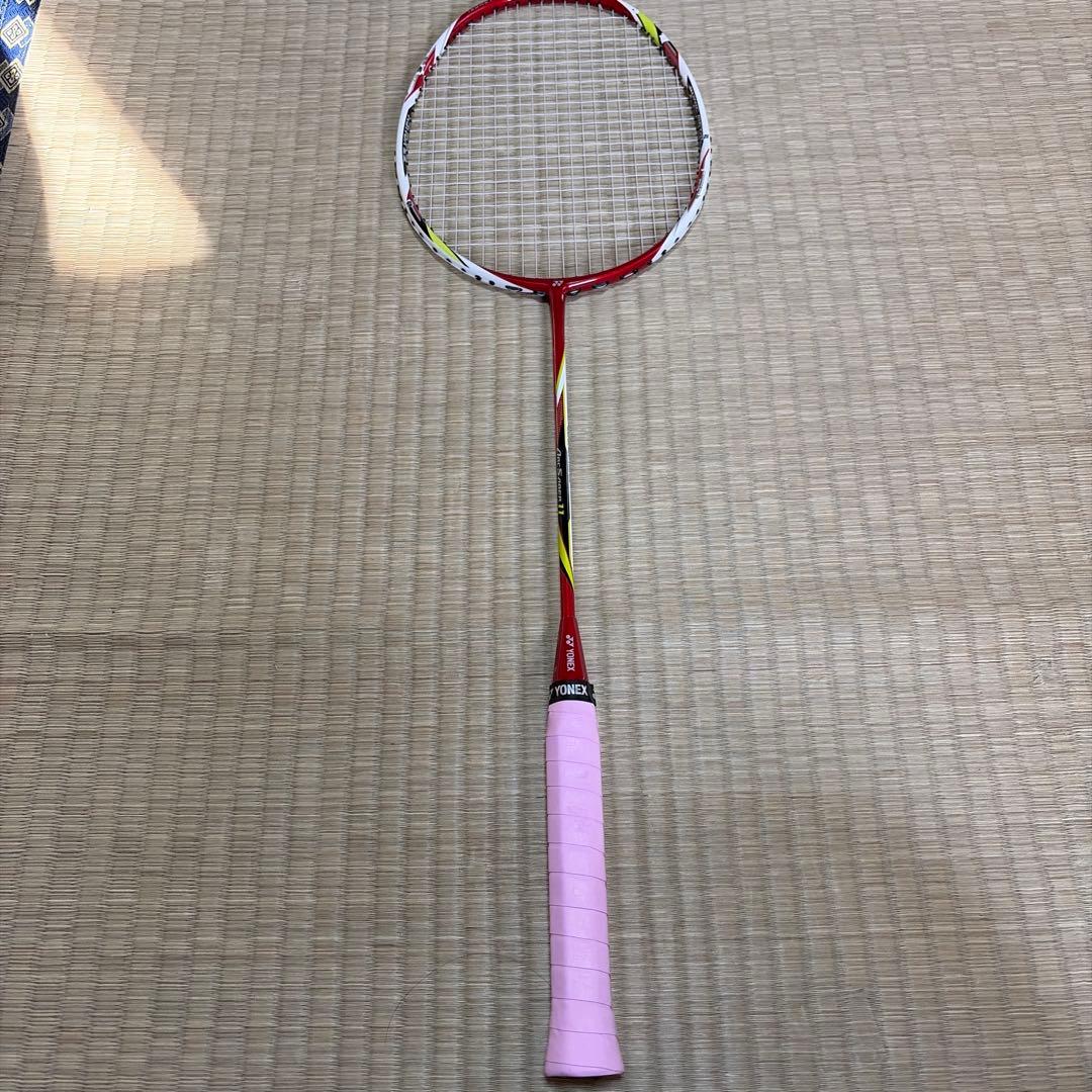 YONEX アークセイバー11