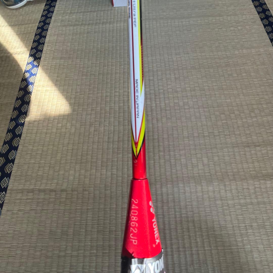 YONEX アークセイバー11