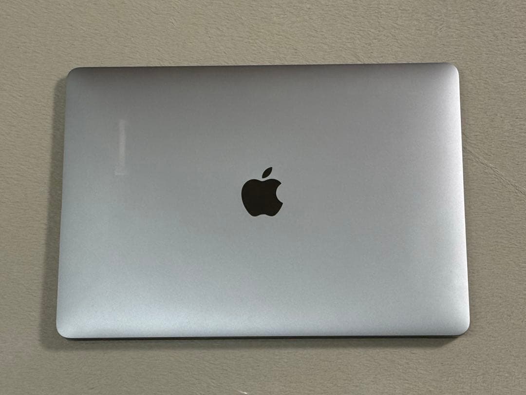 Apple MacBook Air 13インチ 2019