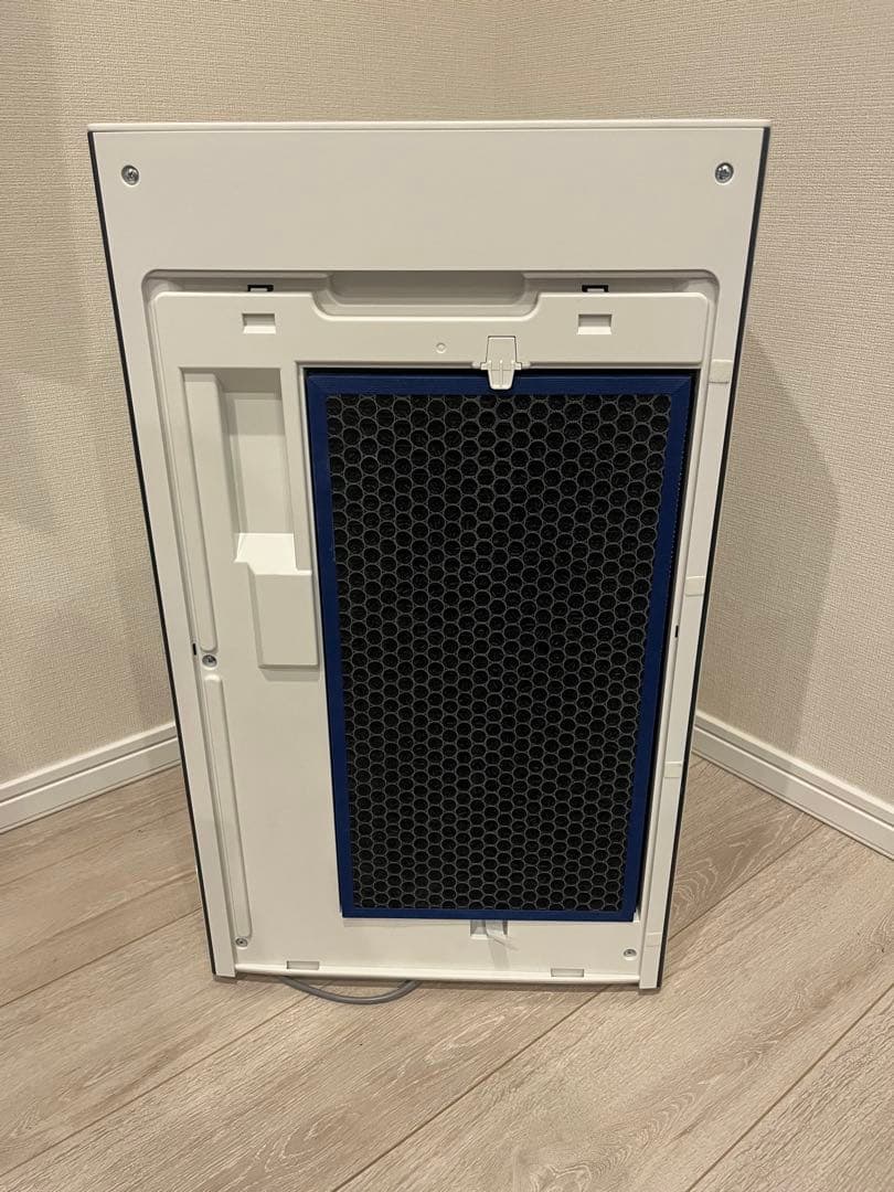 いくのんSHARP加湿空気清浄機NEXT　 KI-RX70