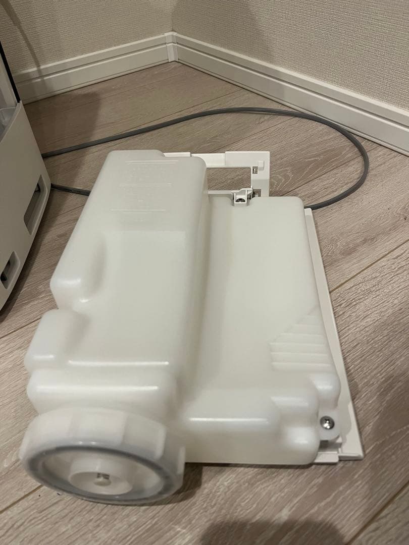 いくのんSHARP加湿空気清浄機NEXT　 KI-RX70