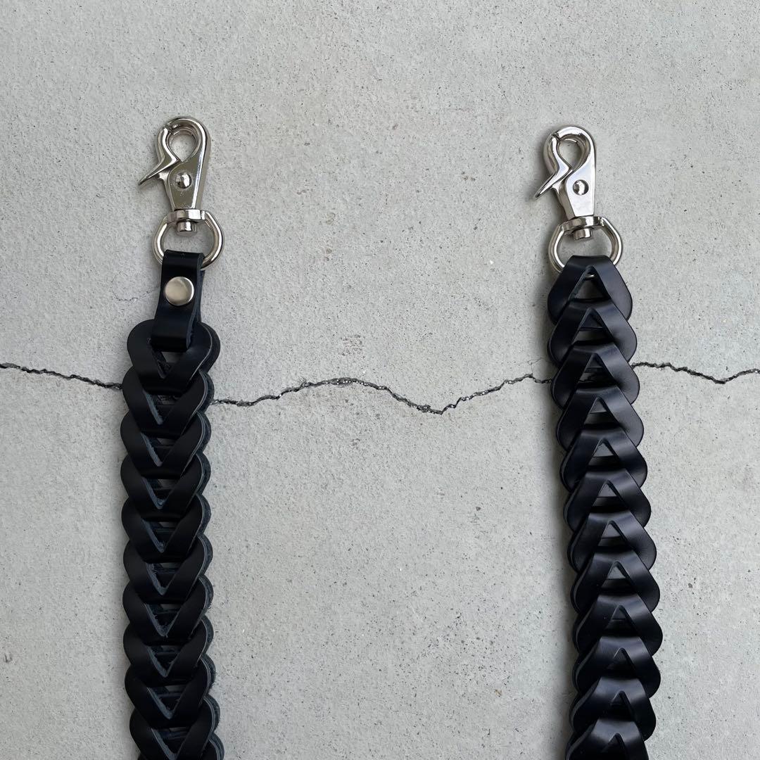 ybafc7aed7dxly1w23yw　ウォレットコード　ベルト　セット