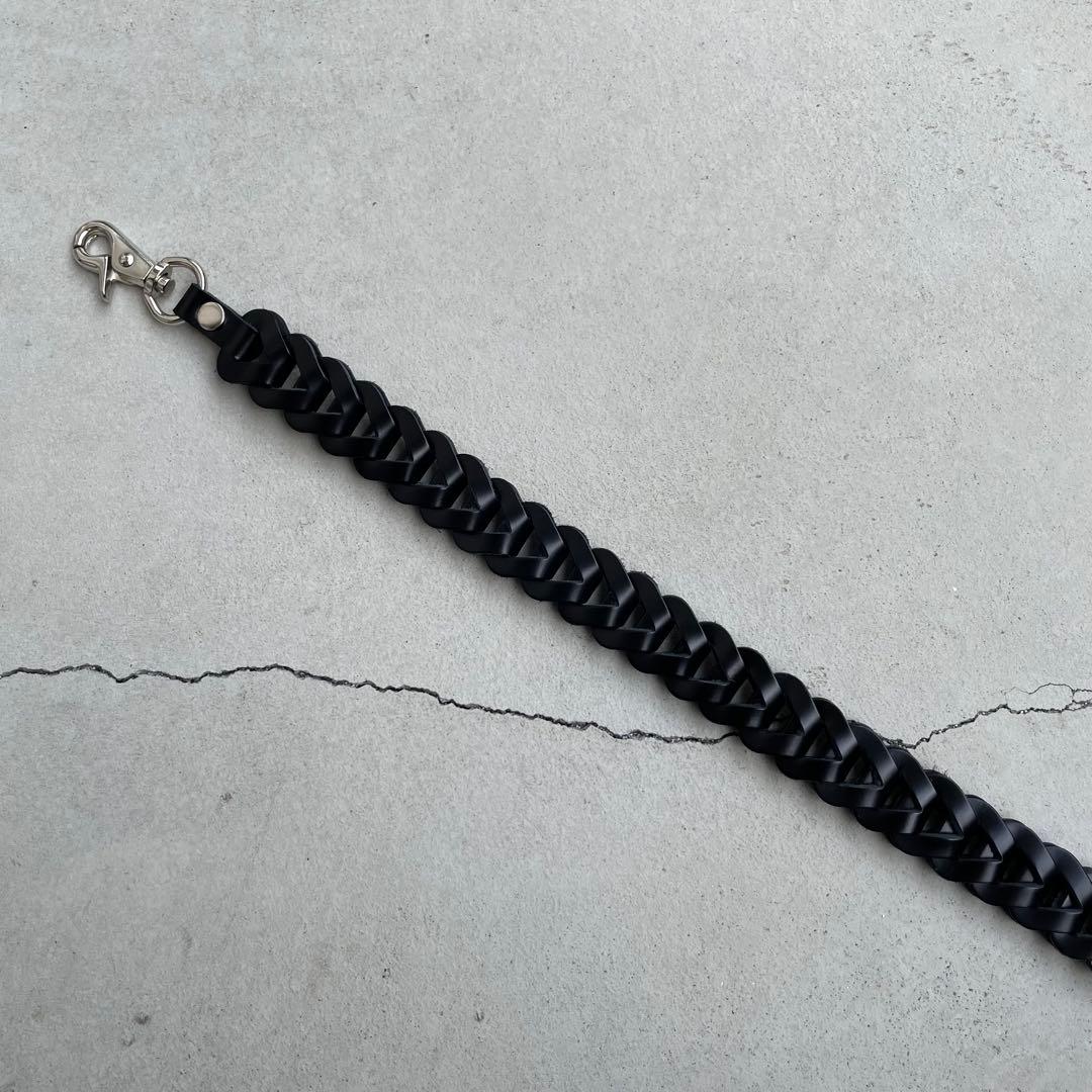 ybafc7aed7dxly1w23yw　ウォレットコード　ベルト　セット