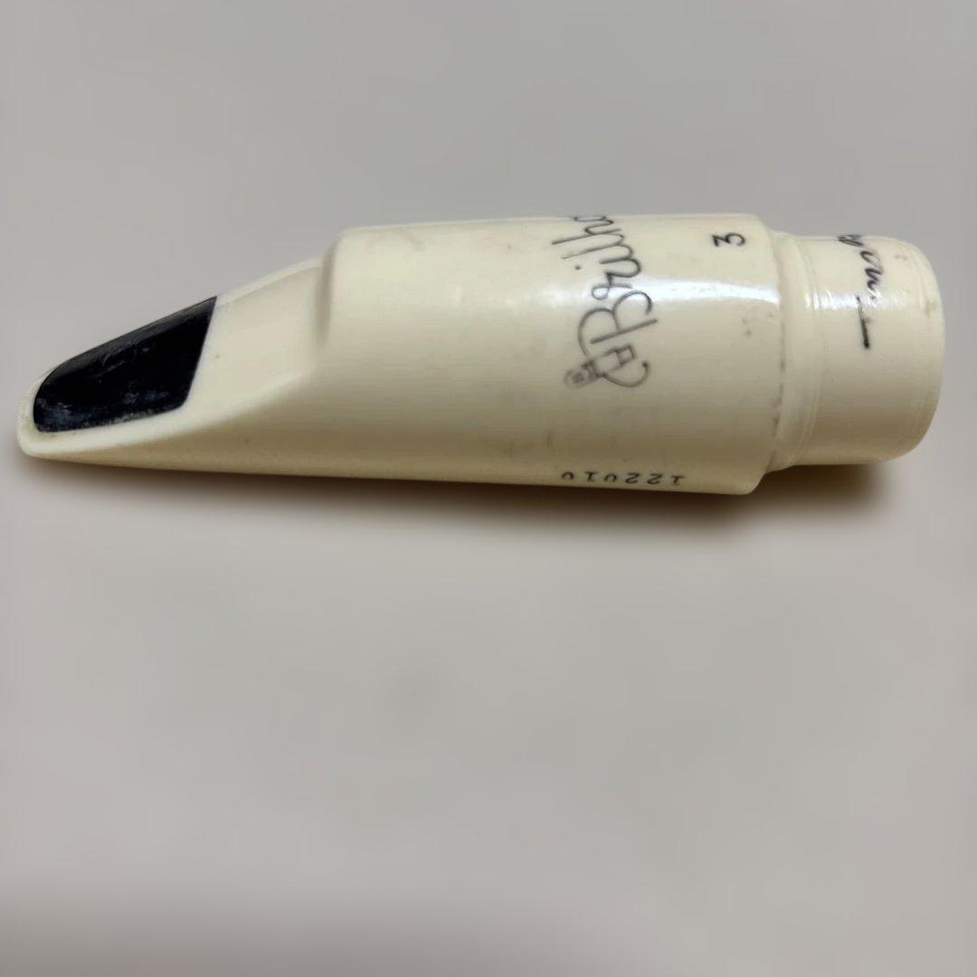 た*ん様 Brilhart Tonalin 3 テナー・サックス用マウスピース