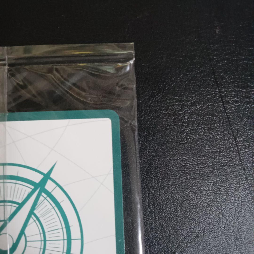 エルバフドンカード　ONEPIECE DAY