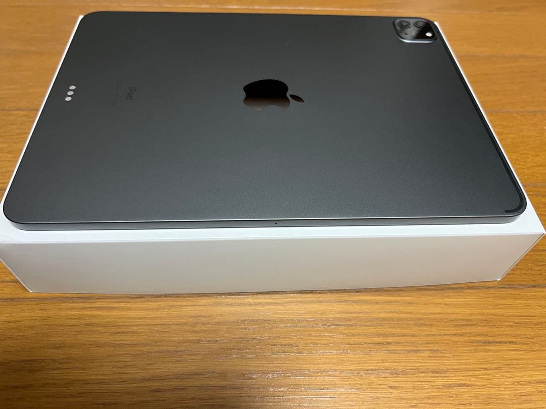 3/31まで！ 美品 iPad Pro 11インチ（第二世代）＋Pencil