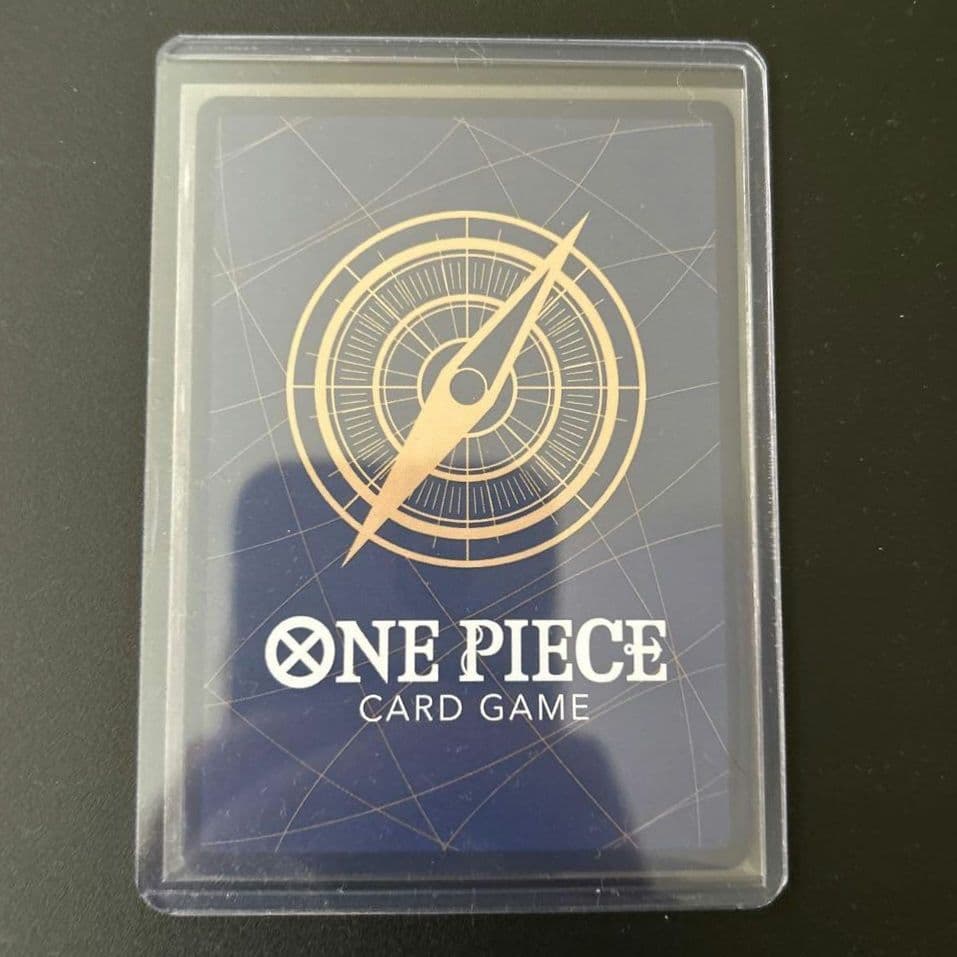 【極美品】モンキー・D・ルフィジャンプ付録　 P　プロモ