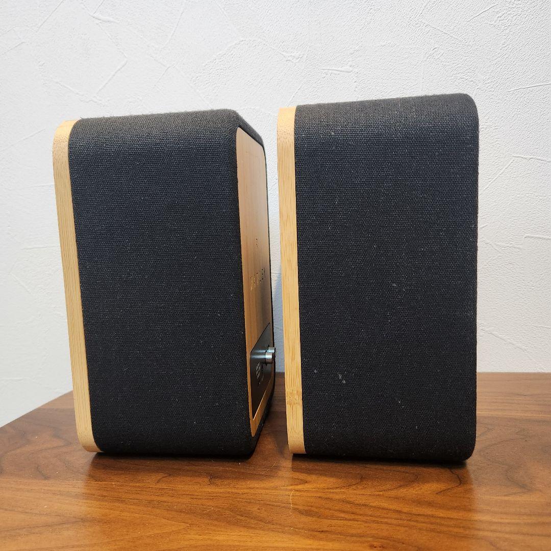 House of Marley GET TOGETHER DUO スピーカー